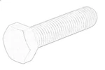 Flywheel Bolt Oe Bmw 11 243 051 (E46) 1998-2001. Fixed Price $81.96.