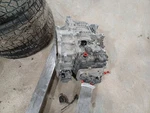 2022 Hyundai Tucson Transmission 2989045. Fixed Price $1874.00.
