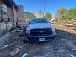 Transmission Assy = 3.6L, 4X2 Auto Dodge Pickup 1500 Series 16 - 20. Fixed Price $1099.99.