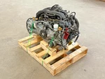 2018-2020 Subaru Crosstrek 2.0L Awd Engine Motor Block 41K Oem LOT2732. Fixed Price $1868.00.