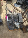 Automatic Transmission Volkswagen Vw Beetle 06 07 08 09 10 *pickup Only* **plug*. Fixed Price $995.00.
