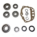 ZMBK133E Usa Standard Gear Manual Transmission Overhaul Kit For Xterra 240SX. Fixed Price $148.89.