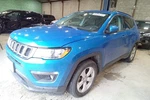 2019 Jeep Compass Automatic Transmission Oem 100K Miles - LKQ452457862. Fixed Price $1574.10.