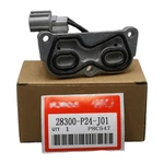 Oem Transmission Dual Shift Solenoid For 1997-00 Honda Cr-v 2.0L 28300-P24-J01. Fixed Price $53.18.