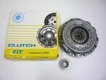 Amc Clutch & Flywheel Kit 2003-2005 Dodge Neon SRT-4 Sedan 2.4L Turbo Manual. Fixed Price $148.04.