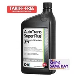 Penngrade Motor Oil BPO54586 Atf Synthetic Transmission Fluid 1 Qt Pack Of. Fixed Price $35.37.