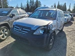 2006 Honda Crv Automatic Transmission Oem 141K Miles - LKQ446363384. Fixed Price $1431.00.