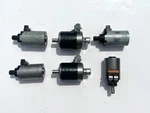 Transmission Control Solenoid Set Mercedes Benz 722.6 Models 2000-2014 W204 W906. Fixed Price $363.18.