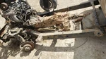 1995 Toyota 4WD Automatic Transmission Engine 2.7L And Transfer Case $3500. Fixed Price $2500.00.
