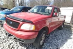 2002 Ford F150 Automatic Transmission Oem 117K Miles - LKQ454107703. Fixed Price $1309.10.