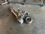 Shp Automatic Transmission Assembly Oem 41K 18-20 Audi S4 S5 SQ5. Fixed Price $1980.00.