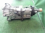 Mazda RX-8 6-SPEED Automatic Transmission SE3P 1.3L SJ6219090A. Fixed Price $2464.38.