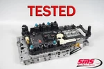 Mercedes W207 E550 SL550 VGS3 722.9 7G Transmission Valve Body Conductor Plate. Fixed Price $359.98.