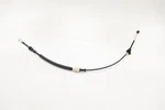 New Oem Ford Auto Trans Gear Shift Cable YF1Z-7E395-BA Taurus Sable 3.0L 96-00. Fixed Price $62.55.