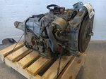 Subaru Impreza Automatic Transmission 2.0L Without Turbo CVT10841610. Fixed Price $1276.83.