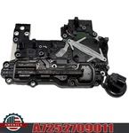 9G-TRONIC Transmission Control Unit Tcu Fits Mercedes Benz 9AT A7252709011. Fixed Price $427.99.