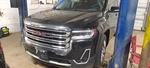 2021 Gmc Acadia Transmission Oem 175K Miles - LKQ454653127. Fixed Price $1309.10.