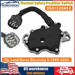 UHB100190 Transmission Position Switch For Land Rover Range L322 2003-2005. Fixed Price $142.00.