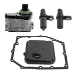 Transmission Shift Solenoid Block Pack Kit For Chrysler 300 V6 Dodge 04799061AB. Fixed Price $103.74.
