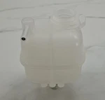 Genuine Mopar 68290093AC Engine Coolant Reservoir For Jeep Wrangler 2018 - 2026. Fixed Price $64.55.