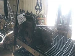 Automatic Transmission From 2008 Chevy Hhr. Fixed Price $240.00.