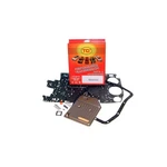 Tci 436000 Trans-scat Valve Body Kit For 90-'93 Aod. Fixed Price $141.81.