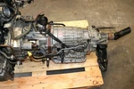 2011 Subaru Impreza 2.5L Automatic Gearbox Transmission TZ1B8LC4BA. Fixed Price $699.99.