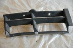 1) Dd Bmw Oem 51.11-8235673.9 51118235673 (used) Left Outer Grill E39. Fixed Price $13.80.
