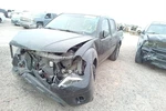2012 Nissan Frontier Manual Transmission Oem 98K Miles - LKQ456977499. Fixed Price $1256.10.