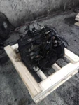 2001 Honda Accord Automatic Transmission Assembly Oem 150K Miles Fwd. Fixed Price $1075.00.