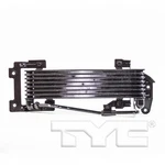 External Transmission Oil Cooler For 07-09 Acura Mdx AC4050106 25510-RYE-003. Fixed Price $109.00.