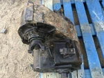NP203 Heavy Duty Transfer Case - 1970S Chevy/dodge/ford Doubler Range Box. Fixed Price $550.00.