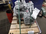 19-23 Ford Edge Lincoln Nautilus Awd Automatic Transmission 2.0L Oem. Fixed Price $2485.00.