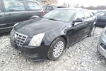 2012 Cadillac Cts Automatic Transmission Oem 101K Miles - LKQ450259094. Fixed Price $1256.10.