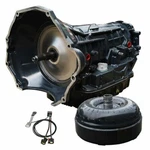 Bd Diesel 1064264SS Transmission Kit Fits 07-18 2500 3500 Ram. Fixed Price $12174.96.