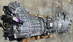 Toyota Tundra Awd Automatic Transmission Assembly 17K Miles 3.4L 22-25 # 108472. Fixed Price $1800.00.