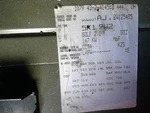Manual Transmission 2.0L 6 Speed Id Kzs Fits 08-17 Jetta 1347891. Fixed Price $1054.49.