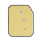 B&m 10288 Automatic Transmission Filter. Fixed Price $46.89.
