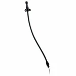C4 Blk Billet Braid Locking Transmission Dipstick Firewall/trans Mnt Rod. Fixed Price $149.95.