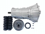 Gm Rebuilt Transmission 6L80E 5.3L 6.0L 6.2L 4WD 9CKA 2009 Silverado 1500. Fixed Price $2550.00.