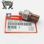 Oem Transmission Oil Pressure Switch Sensor 28600-RPC-004 For Honda Civic Fit. Fixed Price $24.29.