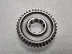 Very Nice Used Original Porsche 911 925 Sportomatic Transmission Reverse Gear. Fixed Price $85.00.
