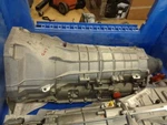 Genuine Ford 2WD Automatic Transmission 2019 F250 6.2L F960G RFLC2P-70006-AA. Fixed Price $2966.35.