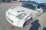 2004 Nissan 350Z Automatic Transmission Oem 105K Miles - LKQ435384064. Fixed Price $755.78.