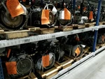 11 Infiniti G25 Rwd Automatic Transmission 67K Miles Oem Lkq. Fixed Price $716.56.