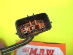 Neutral Safety Switch Automatic Transmission Wire Plug Car For Mazda Miata 94-97. Fixed Price $79.94.