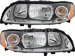 For 2005-2009 Volvo S60 Headlight Halogen Set Driver And Passenger Side. Fixed Price $348.72.
