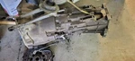 Bmw E46 325XI 330XI Awd M54 B30 Manual Transmission Gearbox Speed Zf S5D 320Z. Fixed Price $1400.00.