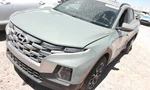 2022 Hyundai Santa Cruz Transmission Oem 11K Miles - LKQ458786885. Fixed Price $2634.10.