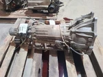 03 04 Kia Sorento Automatic Transmission 4X2 299490. Fixed Price $286.50.